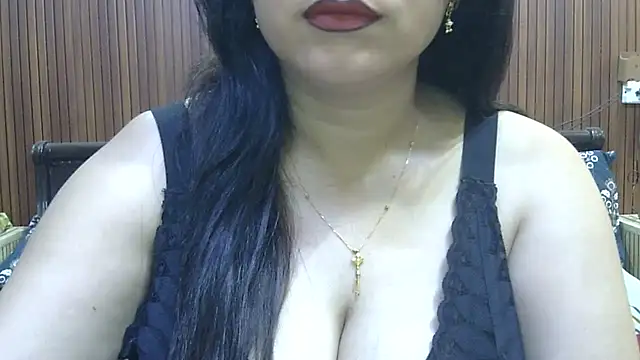 Hot Anshi120 online show from July 2026 12:57:02 AM