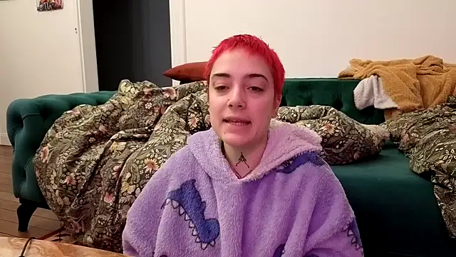 OllympeKaii online show from October 2025 04:42:01 AM