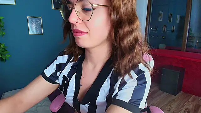 Perfect Moans online show from January 2026 10:14:02 PM