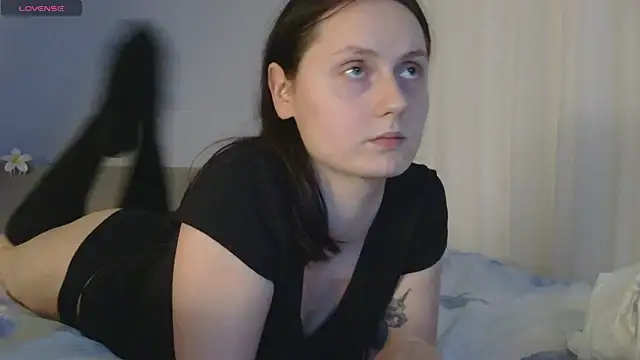 belle ame online show from November 2025 08:42:01 PM