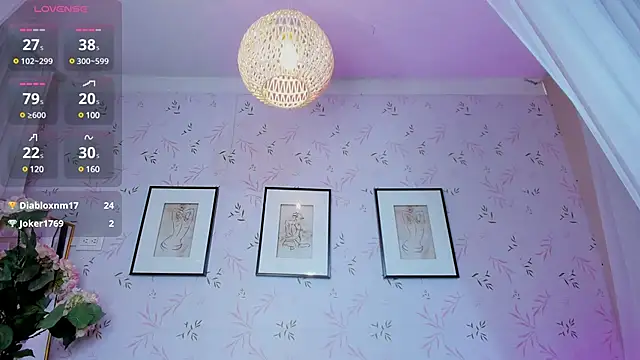 Snapshot of Gaby2_ chatting on March 2025 03:29:01 PM Gaby2 online show from March 2025 03:29:01 PM