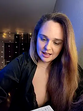 Juicy PeachLux online show from January 2026 05:38:02 PM