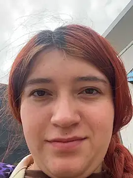 Karina Leon online show from February 2026 06:36:01 PM