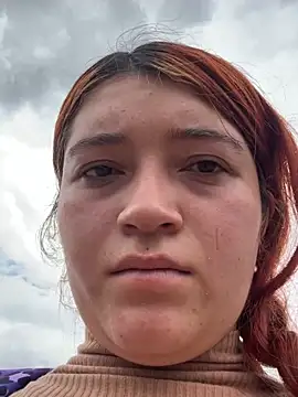 Karina Leon online show from February 2026 04:36:02 PM