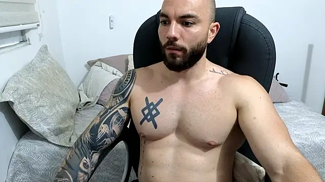 Isaac Carter online show from February 2026 10:37:02 PM