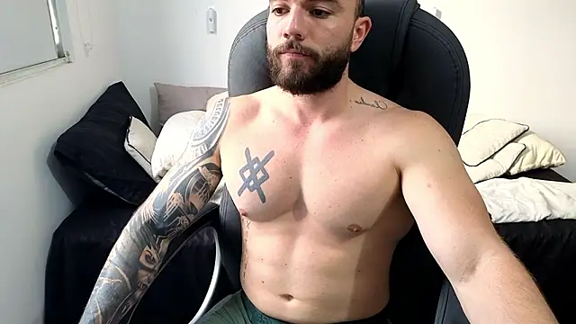 Isaac Carter online show from March 2026 10:50:01 PM