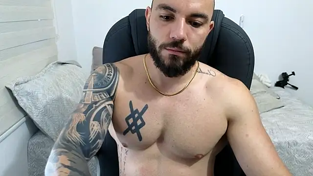 Snapshot of Isaac_Carter chatting on April 2026 11:12:01 AM Isaac Carter online show from April 2026 11:12:01 AM