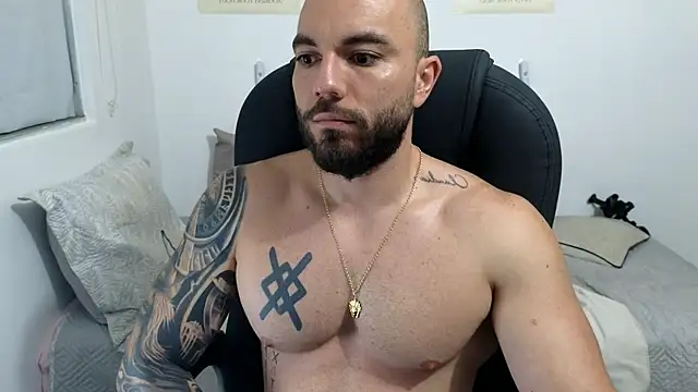 Snapshot of Isaac_Carter chatting on June 2026 10:17:02 AM Isaac Carter online show from June 2026 10:17:02 AM