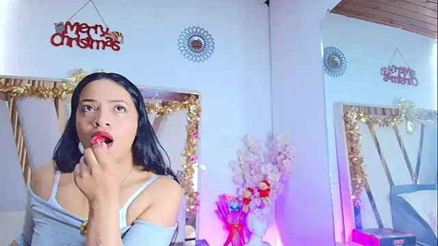 AvaX 777 online show from December 2025 07:55:01 PM