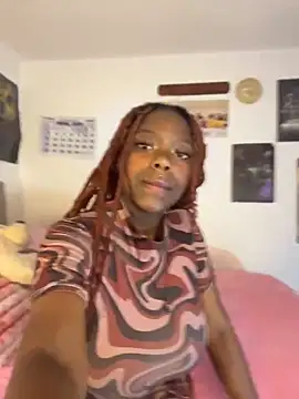 Snapshot of Kennya__ chatting on April 2026 05:56:01 AM Kennya online show from April 2026 05:56:01 AM