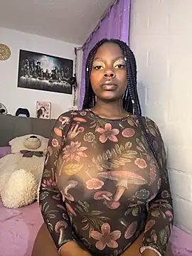 Snapshot of Kennya__ chatting on July 2026 06:27:01 AM Kennya online show from July 2026 06:27:01 AM