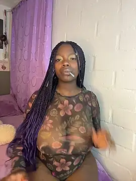 Snapshot of Kennya__ chatting on July 2026 06:47:02 AM Kennya online show from July 2026 06:47:02 AM