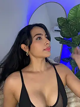 Snapshot of _Emily_Thompson_ chatting on March 2026 02:34:02 AM Emily Thompson online show from March 2026 02:34:02 AM