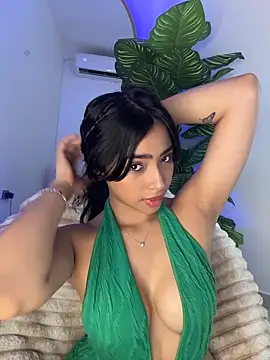 Snapshot of _Emily_Thompson_ chatting on April 2026 03:07:02 AM Emily Thompson online show from April 2026 03:07:02 AM