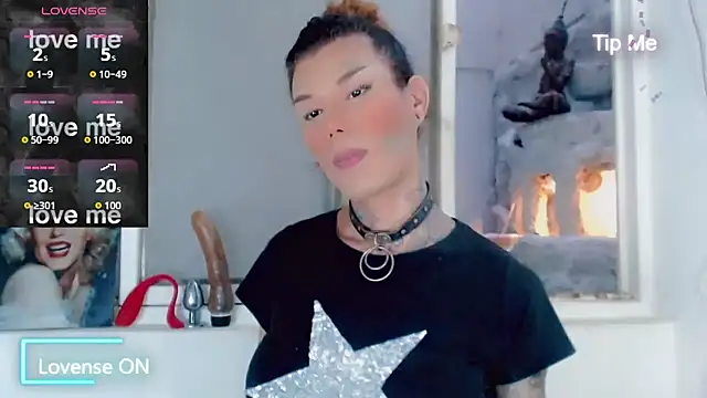Snapshot of ana_tsxxx chatting on April 2026 10:45:02 PM ana tsxxx online show from April 2026 10:45:02 PM