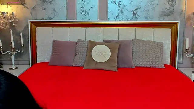 MightyMiss online show from March 2025 07:02:01 AM