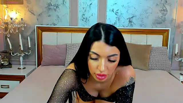 MightyMiss online show from March 2025 07:22:02 AM