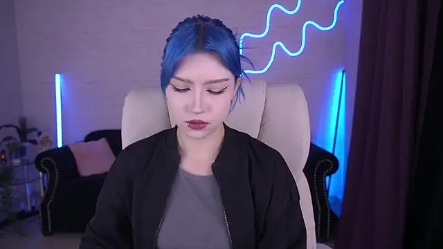 SelenaIris online show from November 2025 09:26:01 PM