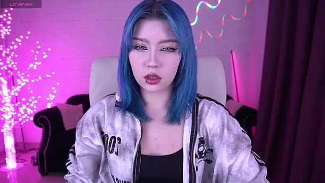 SelenaIris online show from January 2026 10:14:02 PM