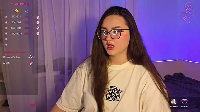 Snapshot of MiraLuccian chatting on September 2025 07:37:02 PM MiraLuccian online show from September 2025 07:37:02 PM