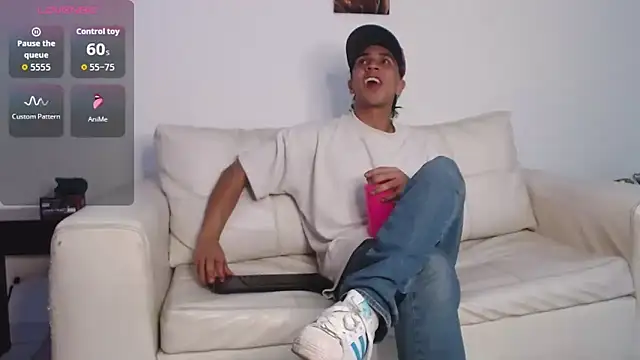 Monkey uchiha777 online show from February 2026 01:02:02 AM