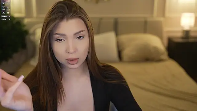 Billie054 online show from January 2026 08:07:01 AM