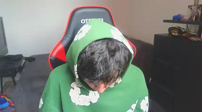 samevansx  online show from March 2025 01:48:01 PM