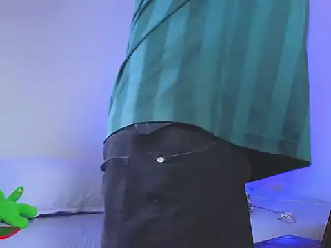 samevansx  online show from November 2025 04:09:02 PM