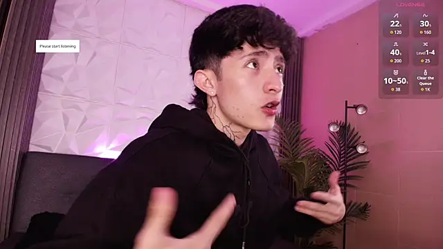 Snapshot of troy_rouge chatting on November 2025 07:13:01 PM troy rouge online show from November 2025 07:13:01 PM