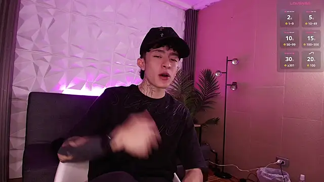 Snapshot of troy_rouge chatting on December 2025 07:22:01 PM troy rouge online show from December 2025 07:22:01 PM