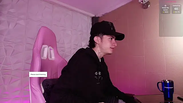 Snapshot of troy_rouge chatting on January 2026 11:34:02 AM troy rouge online show from January 2026 11:34:02 AM