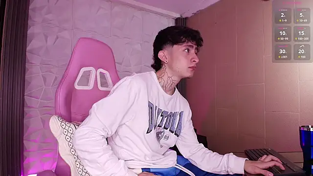 Snapshot of troy_rouge chatting on January 2026 11:13:01 AM troy rouge online show from January 2026 11:13:01 AM