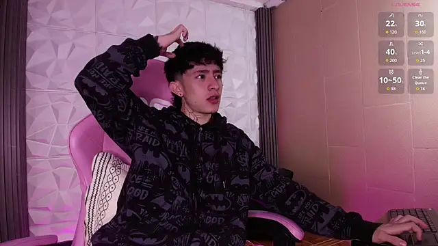 Snapshot of troy_rouge chatting on January 2026 11:15:02 AM troy rouge online show from January 2026 11:15:02 AM