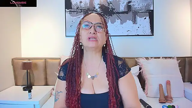 AlessandraLeroy online show from March 2026 12:24:02 PM