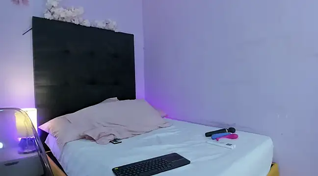 Hannah sexy12 online show from March 2025 03:58:02 PM