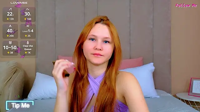 Snapshot of AmeliRoyse chatting on January 2026 07:11:01 PM AmeliRoyse online show from January 2026 07:11:01 PM