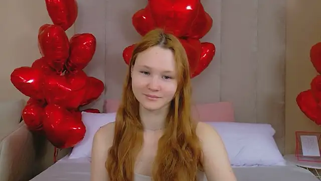 Snapshot of AmeliRoyse chatting on February 2026 05:20:01 PM AmeliRoyse online show from February 2026 05:20:01 PM