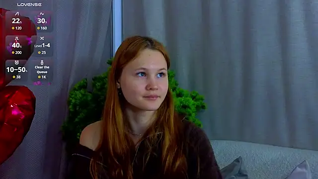 Snapshot of AmeliRoyse chatting on February 2026 05:09:01 PM AmeliRoyse online show from February 2026 05:09:01 PM