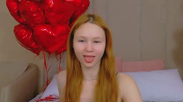 Snapshot of AmeliRoyse chatting on February 2026 05:09:02 PM AmeliRoyse online show from February 2026 05:09:02 PM