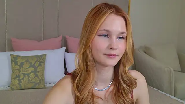 AmeliRoyse online show from April 2026 05:14:02 PM