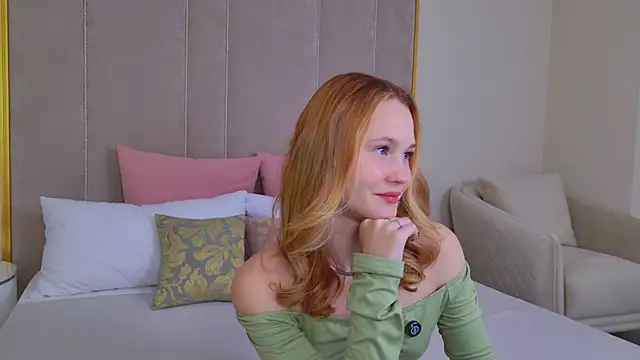 Snapshot of AmeliRoyse chatting on April 2026 05:05:02 PM AmeliRoyse online show from April 2026 05:05:02 PM