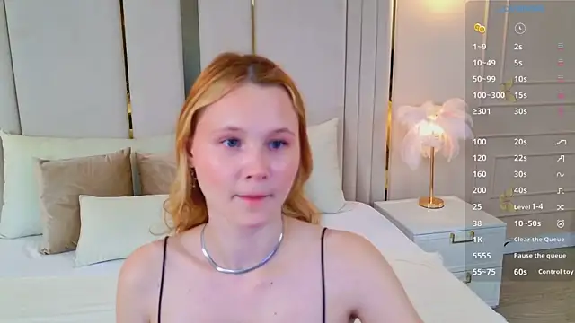 Snapshot of AmeliRoyse chatting on May 2026 05:07:02 PM AmeliRoyse online show from May 2026 05:07:02 PM