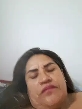Snapshot of Milena_Foox chatting on October 2025 07:48:01 PM Milena Foox online show from October 2025 07:48:01 PM