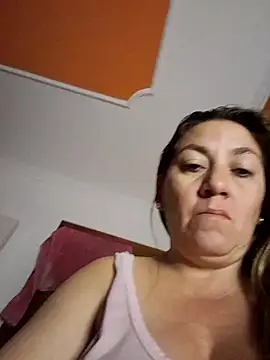 Luna-nevada online show from November 2025 04:12:02 AM