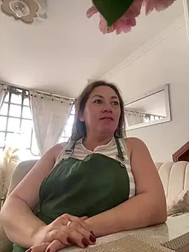 Luna-nevada online show from January 2026 08:40:02 PM