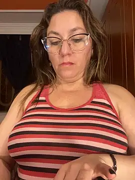 Luna-nevada online show from April 2026 05:14:01 AM