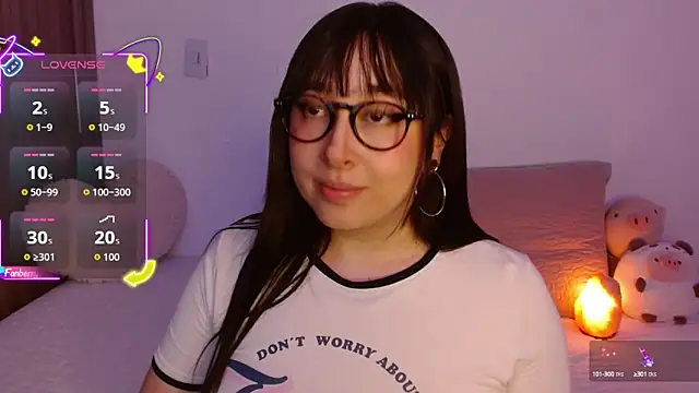 Snapshot of Oliviargf chatting on September 2025 12:03:01 AM Oliviargf online show from September 2025 12:03:01 AM