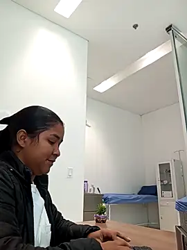 Paula6Colombia online show from March 2025 07:28:01 PM