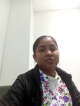 Paula6Colombia online show from March 2025 02:13:02 PM