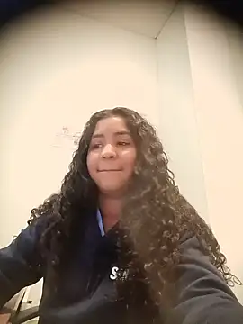 Paula6Colombia online show from November 2025 01:43:01 PM